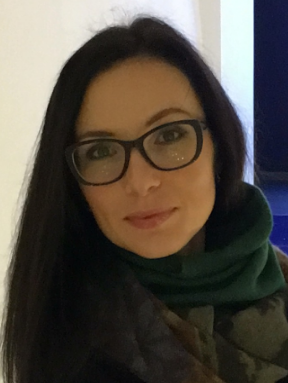 Рыньгач Елена Александровна