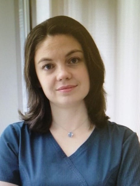 Сазонова Юлия Вячеславовна