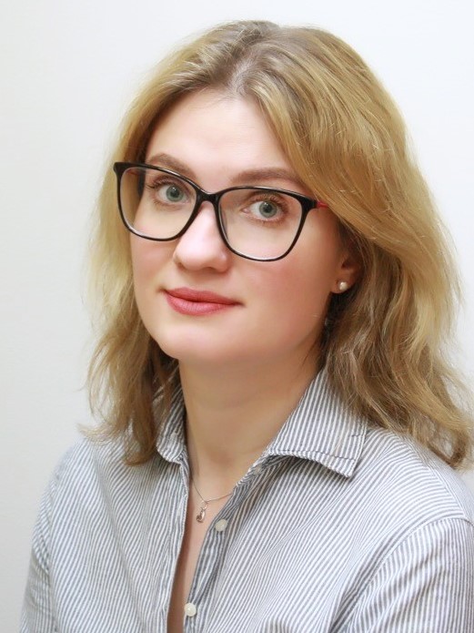 Стрельцова Анна Алексеевна