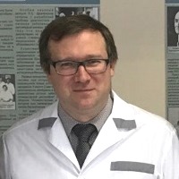Яицкий Андрей Николаевич