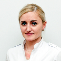 Улимбашева Залина Муазиновна