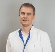 Хрыков Глеб Николаевич