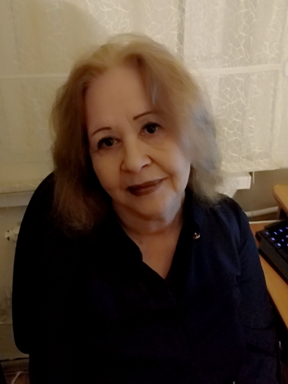 Федосеева Татьяна Александровна