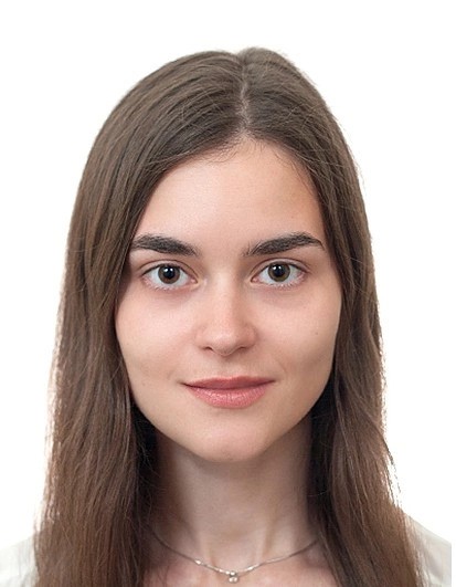 Балахонова Яна Игоревна