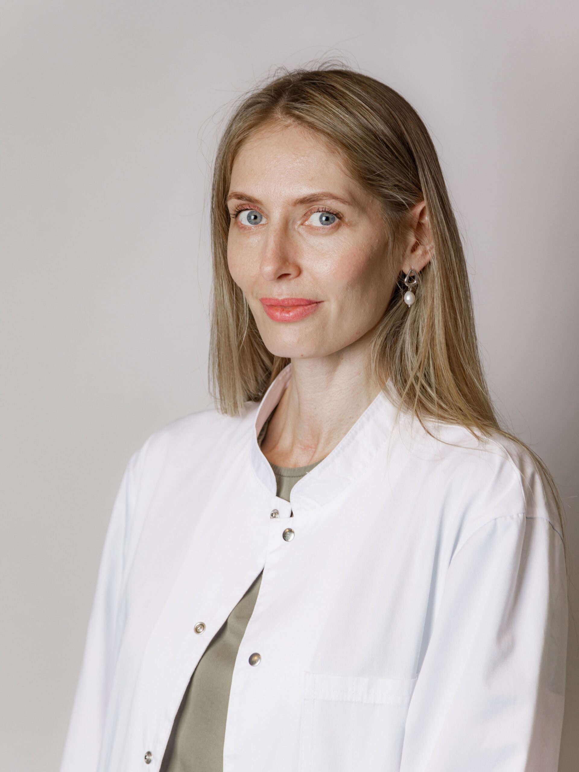 Лискина Анастасия Сергеевна