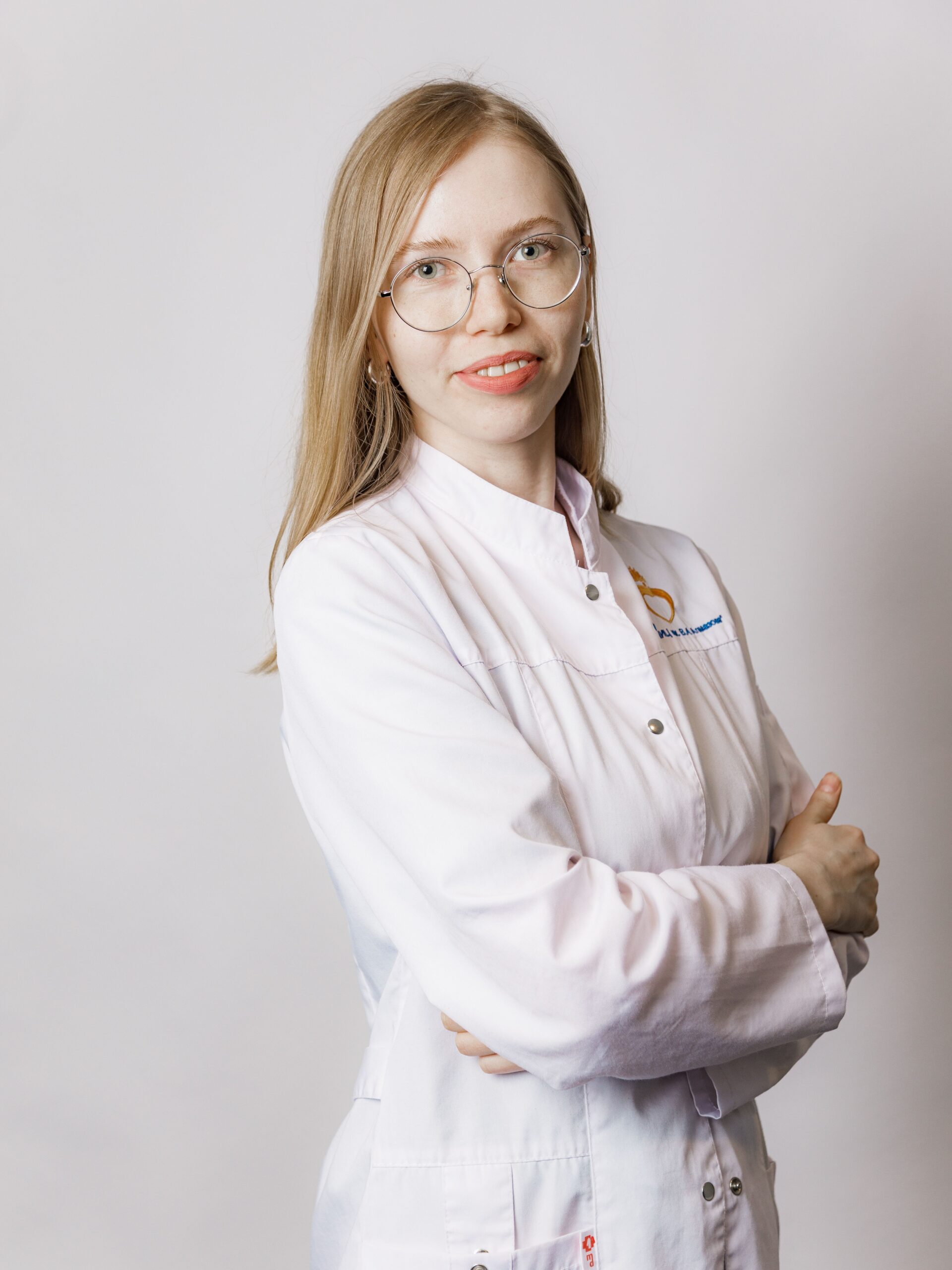 Плаксина Анна Олеговна