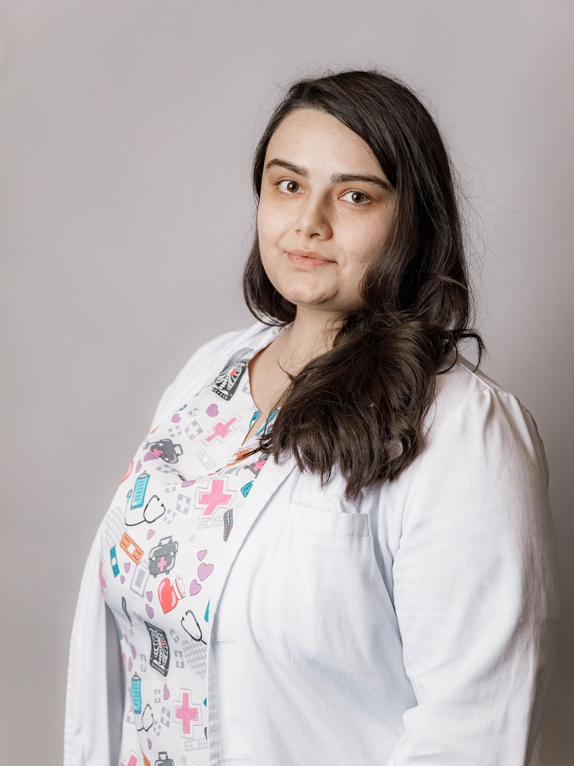 Климшина Лейла Рамазановна