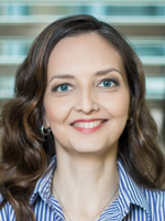 Забурдаева Елена Владимировна