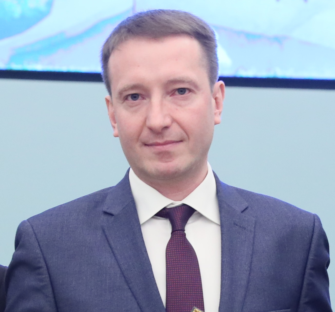 Татарский Роман Борисович