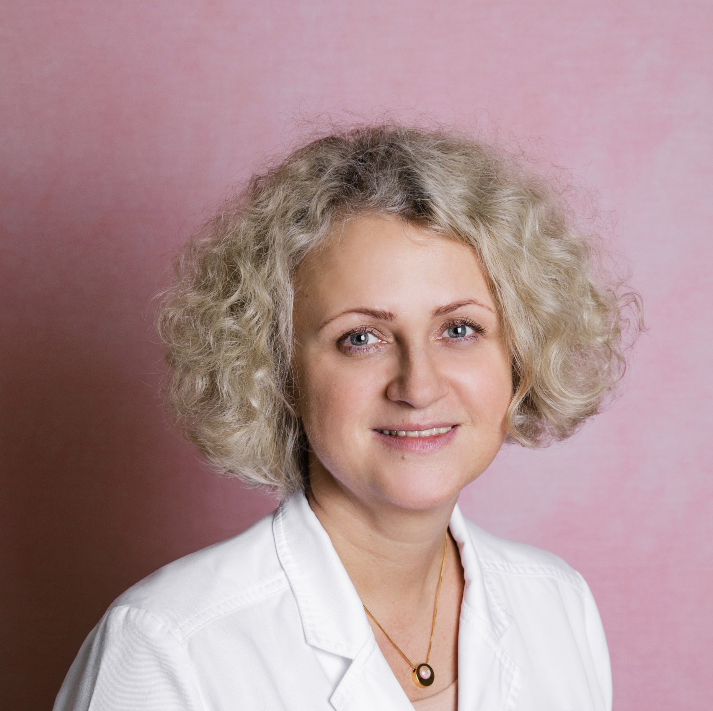 Невмержицкая Оксана Владимировна