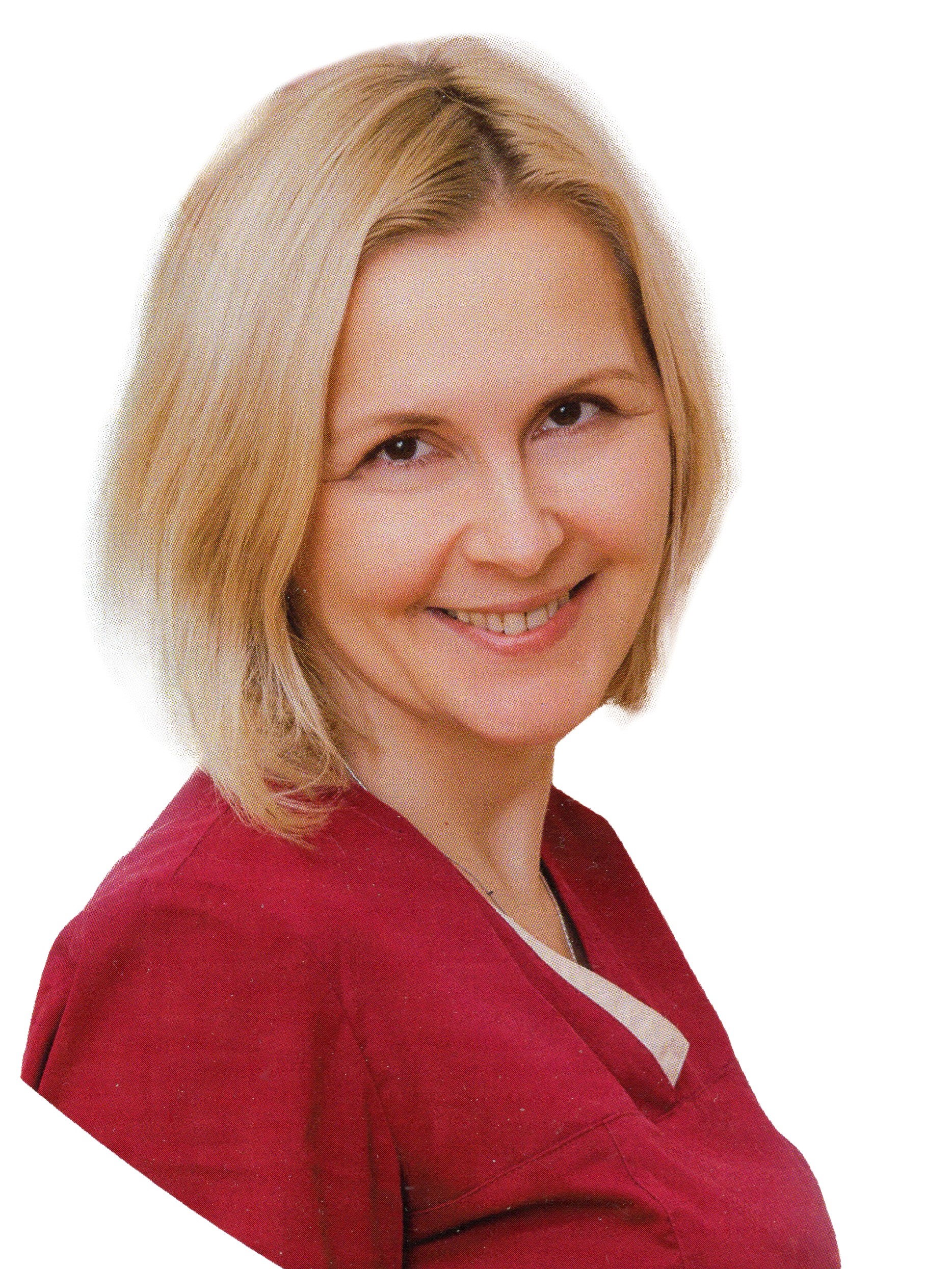 Петрова Наталья Александровна