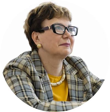 Ключевская Ирина Сергеевна
