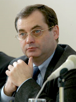 Загорский Андрей Владимирович