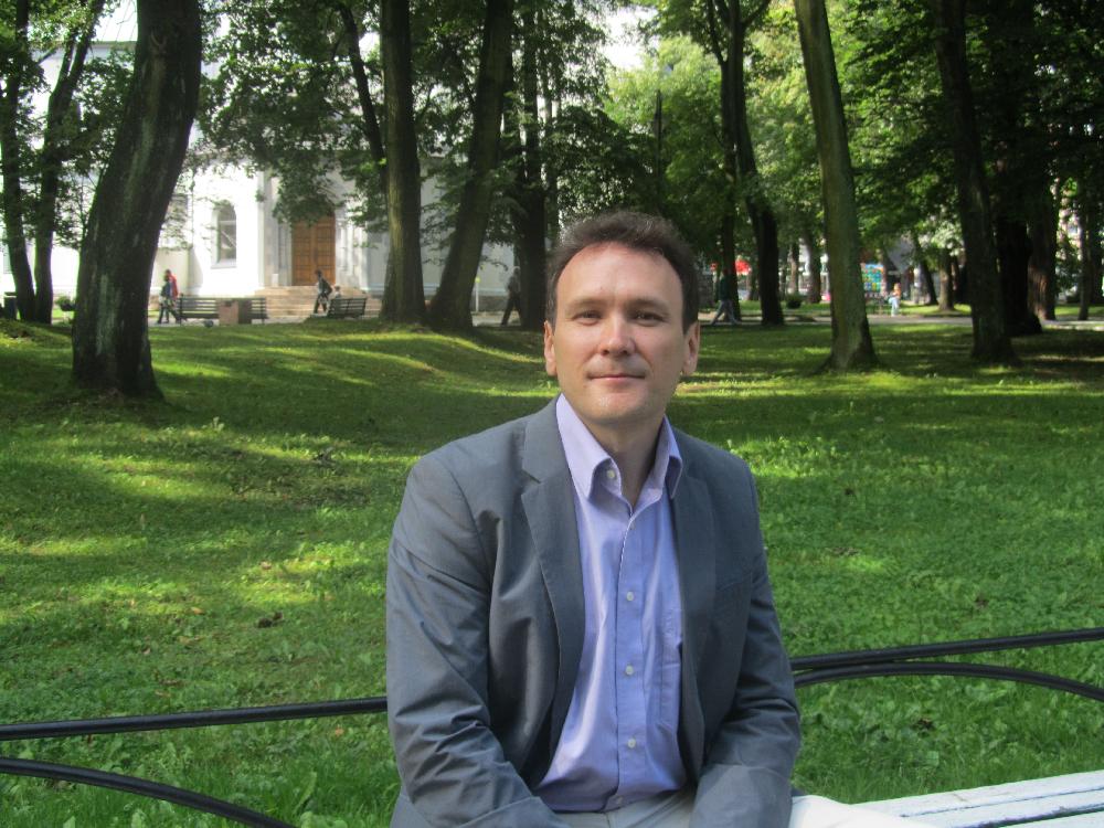 Круглов Алексей Николаевич