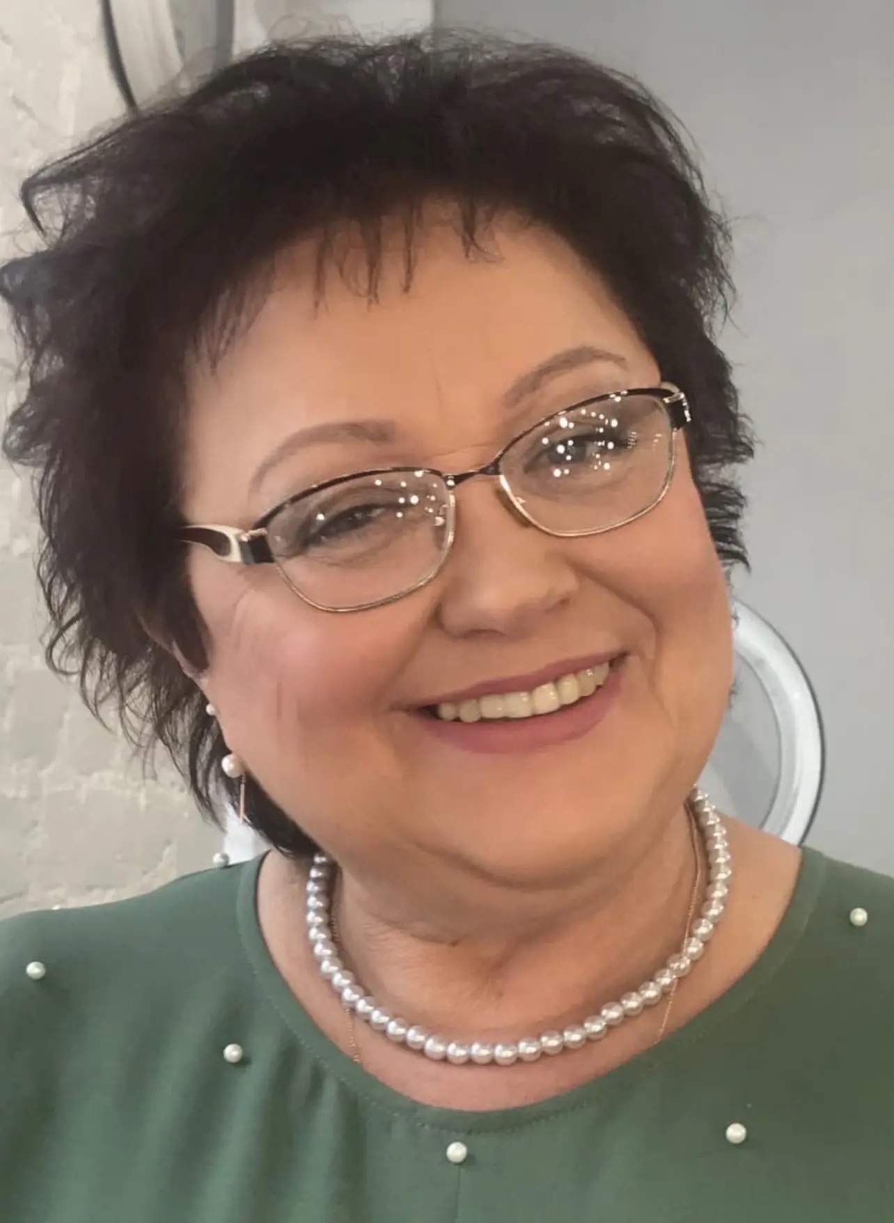 Смирнова Татьяна Александровна