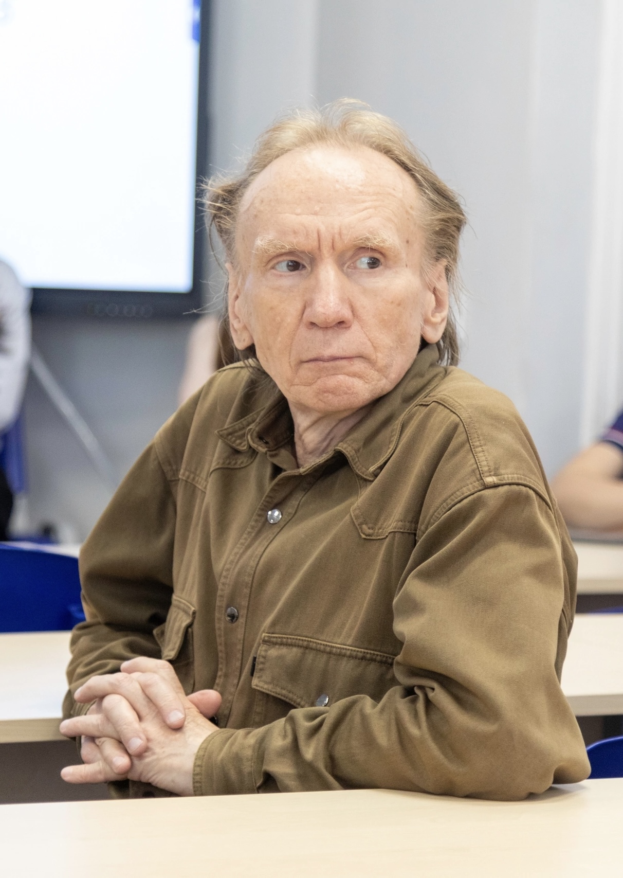 Агапов Андрей Борисович