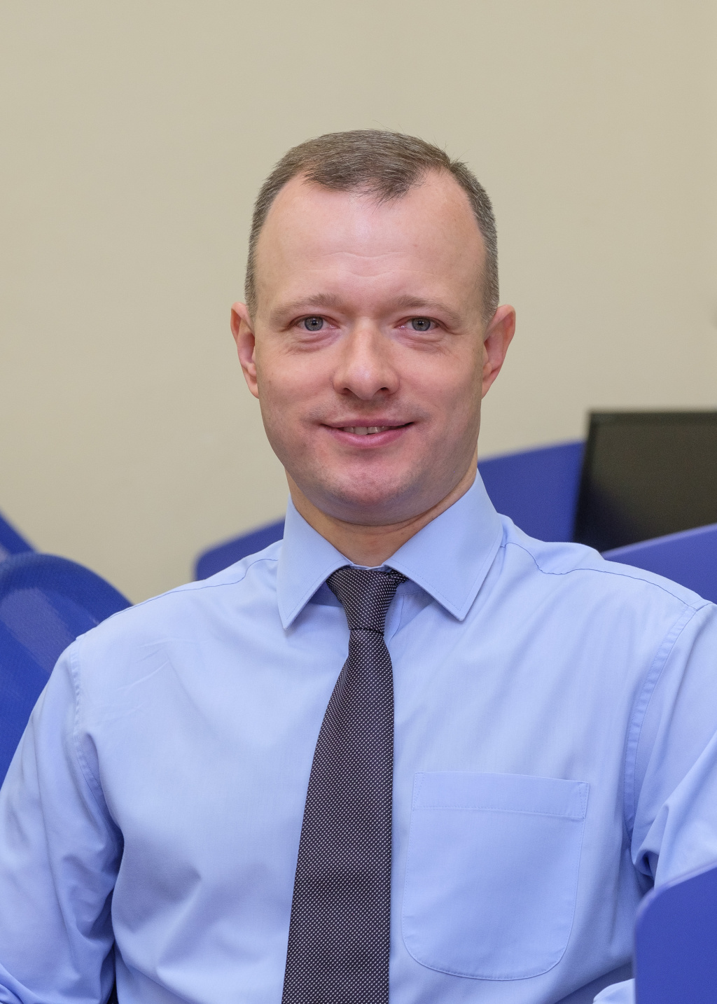 Грачев Георгий Валерьевич