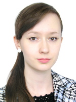 Зайнуллина Людмила Радиковна