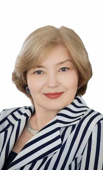 Кузьмина Евгения Евгеньевна