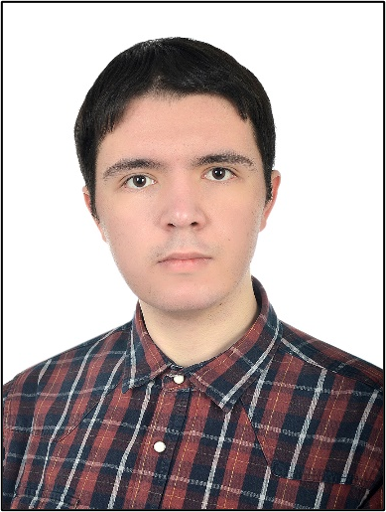 Прудников Олег Михайлович