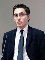 Зайцев Юрий Константинович