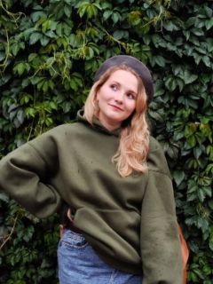 Клюйкова Елена Никитична
