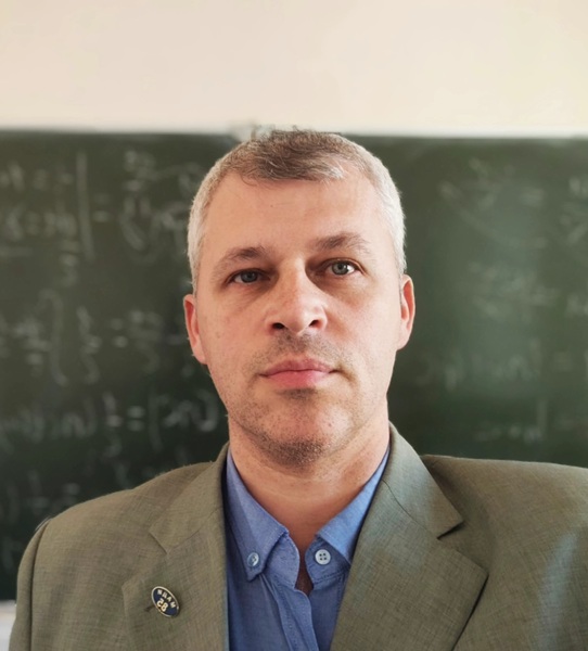 Гильдерман Сергей Александрович