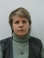 Голубкова Валентина Борисовна