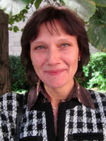 Гусева Елена Анатольевна