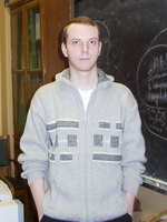 Жуков Дмитрий Александрович