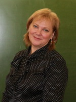 Зенкова Татьяна Анатольевна