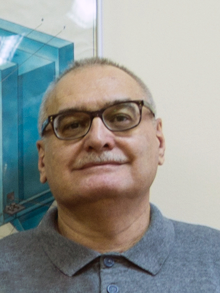 Коган Дмитрий Борисович