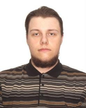 Косарев Иван Юрьевич