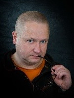 Крылов Григорий Александрович