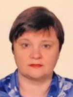 Плетнева Лариса Александровна