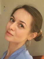 Зарипова Алия Ильдаровна