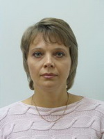 Рогова Ольга Борисовна