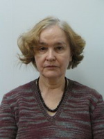 Челлини Елена Викторовна