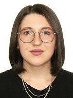 Андреева Мария Владимировна