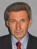 Зарицкий Борис Ефимович