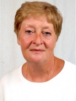 Балашова Ирина Викторовна