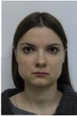 Богачева Елизавета Андреевна