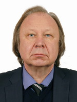 Булаев Виктор Анатольевич