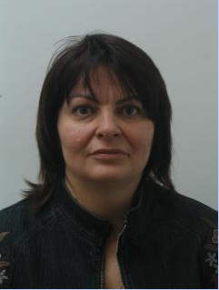Кирова Ирина Владимировна