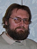 Колчин Андрей Валентинович