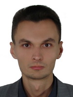 Кравченко Виктор Валерьевич