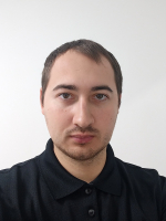 Кудрявцев Андрей Николаевич