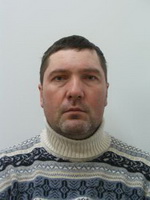 Кукленко Сергей Викторович