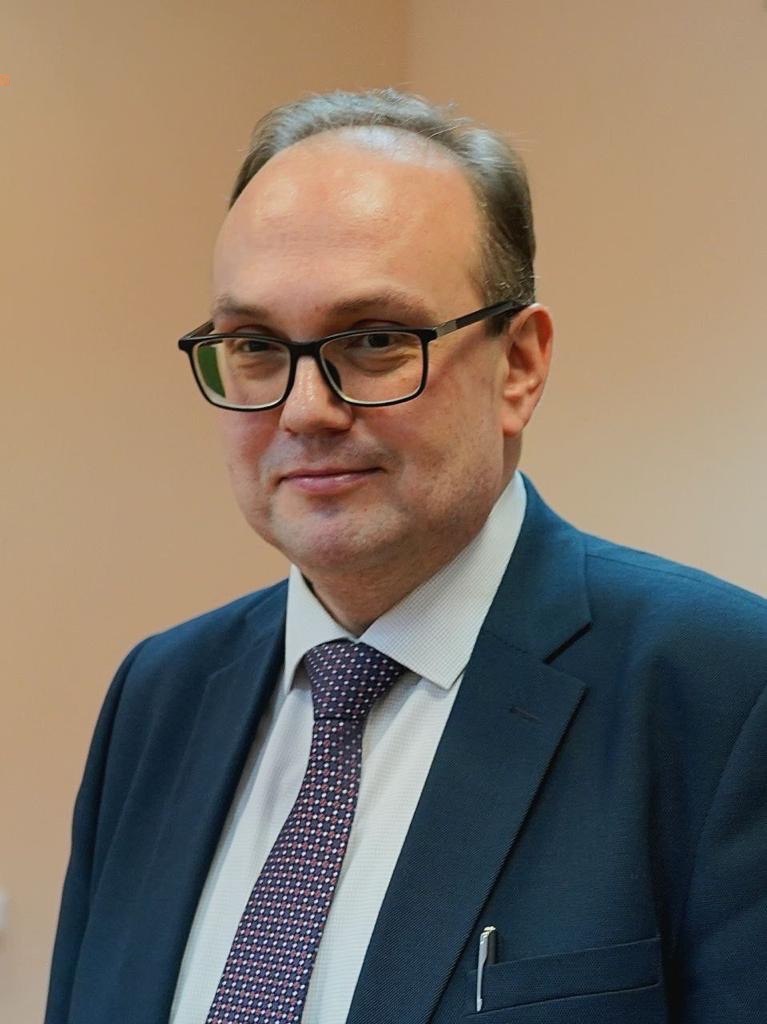 Курлянд Василий Васильевич