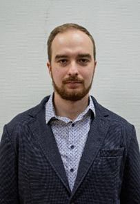 Локить Алексей Геннадьевич
